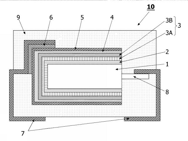 2016204494-導電性高分子組成物、ならびに固体電解コンデンサ 図000004