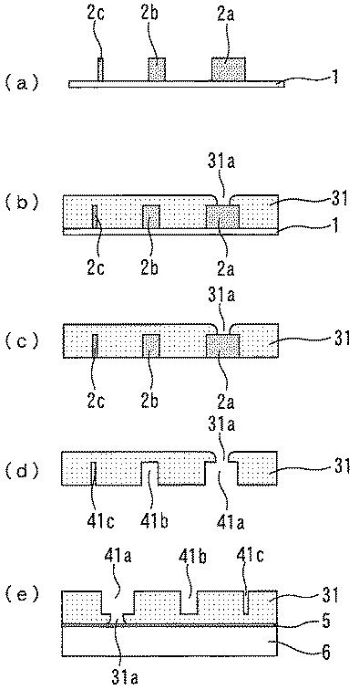 2016210134-印刷用凹版及びその製造方法 図000004