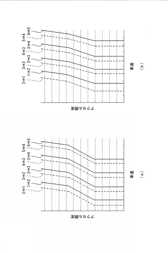 2017040334-車両用変速指示報知装置 図000004