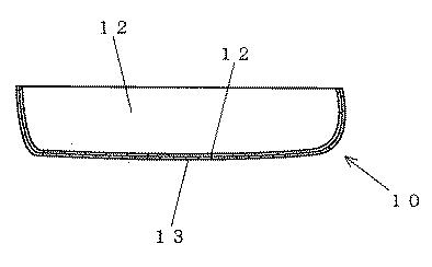 2017094020-マウスピース、マウスピースの製造方法、マウスピースによる殺菌方法およびマウスピース用の洗口剤 図000004