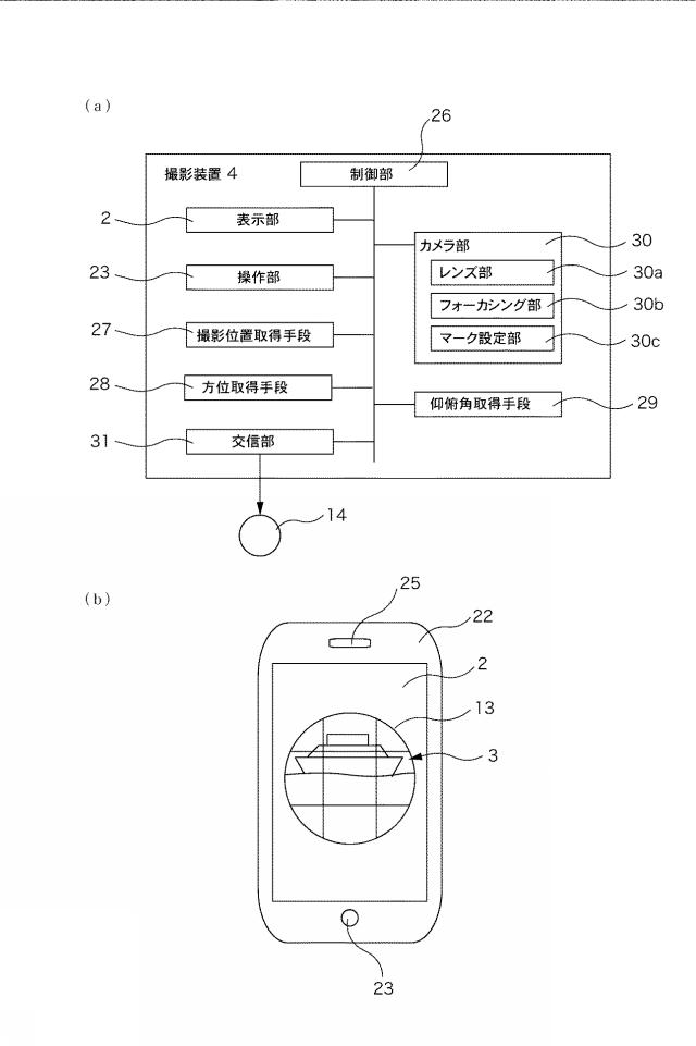 2017126150-船舶情報検索システム、船舶情報検索方法、および船舶情報検索サーバ 図000004