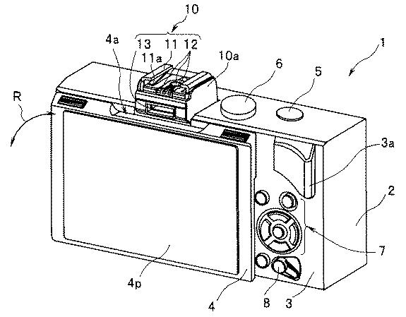 2017134107-付属装置を取り付け可能な機器 図000004