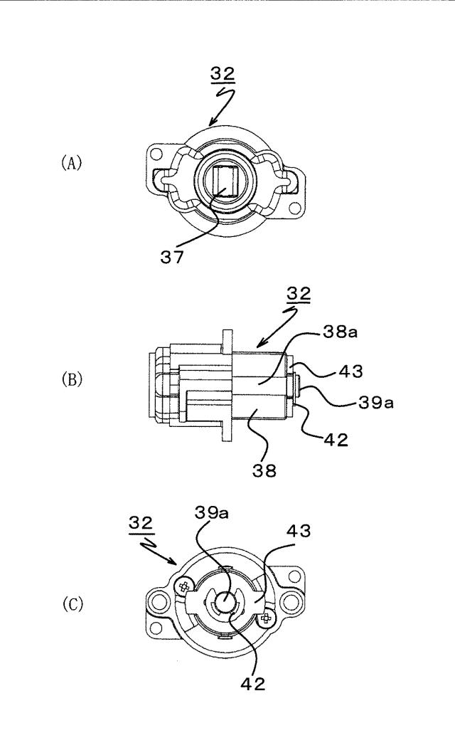 2017190584-扉用の施解錠装置 図000004