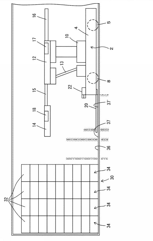 2017224136-移動体及び移動体用の障害物検出装置 図000004