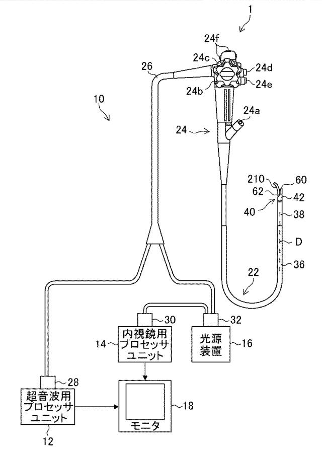 2018134276-処置具チャンネル及び内視鏡 図000004