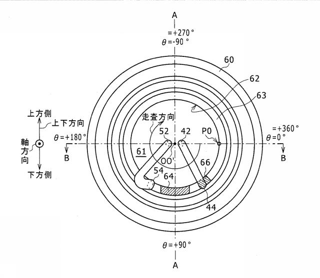 2018188678-レーザ焼入れシステム及びレーザ焼入れ方法 図000004