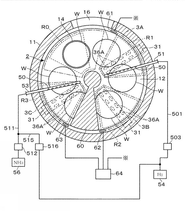 2019003998-成膜装置、成膜装置のクリーニング方法及び記憶媒体 図000004