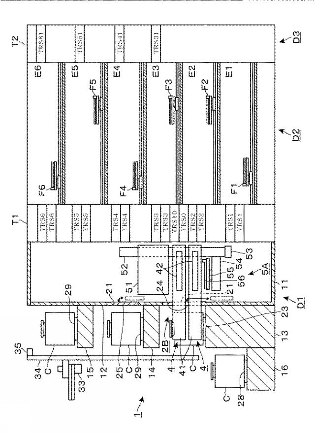 2019004072-基板処理装置、基板処理方法及び記憶媒体 図000004