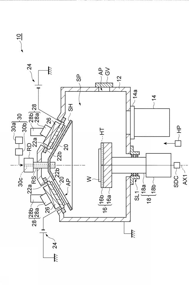 2019004075-磁気抵抗素子の製造方法 図000004