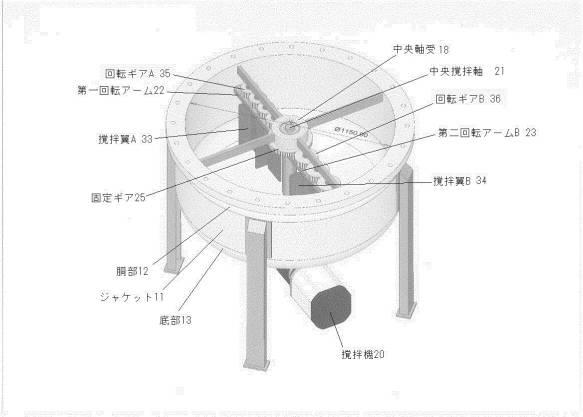 2019022470-固体培養装置又は酵素反応装置 図000004