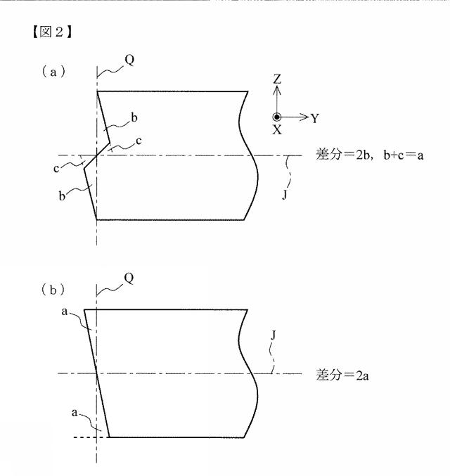 2019129351-圧電振動片及び圧電振動子、及び製造方法 図000004