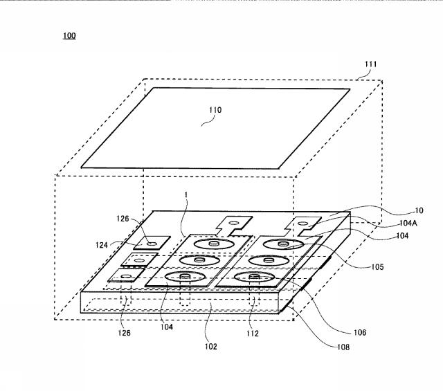 2019148552-検出素子、検出素子の製造方法、および検出装置 図000004