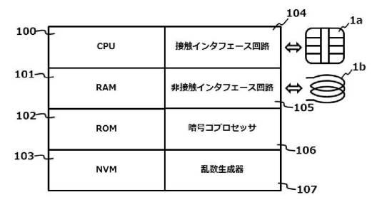 2019160120-ＩＣ決済で用いるトークンデバイス 図000004