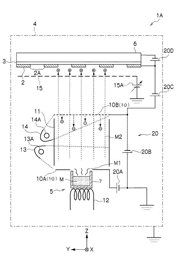 2019160404-有機ＥＬパネルの製造装置及び製造方法 図000004