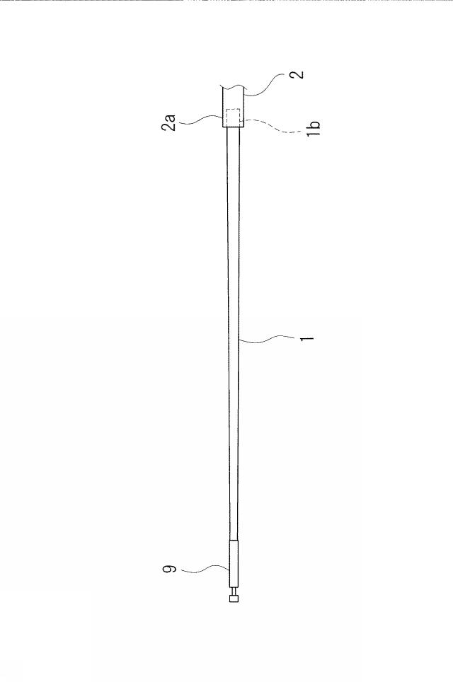 2019213503-穂先竿及び釣竿並びに釣竿用のソリッド体とその製造方法 図000004