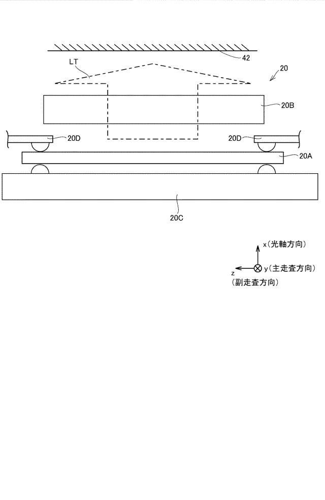 2019217717-光書込装置および画像形成装置 図000004