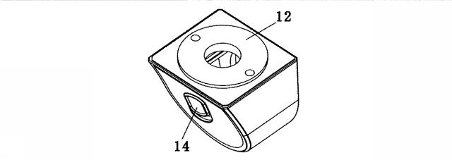 2020008844-ジョイント装置及び撮影用スタビライザ 図000004