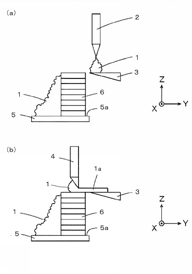 2020023064-光造形用スラリー及びそれを用いた光造形物の製造方法 図000004