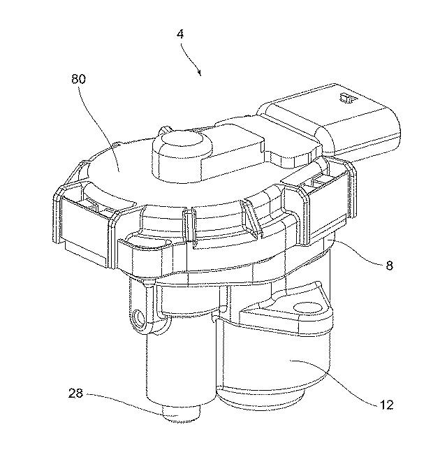 特開2020023968-自動車用途向けフレキシブルリニア電動アクチュエータ 図000004