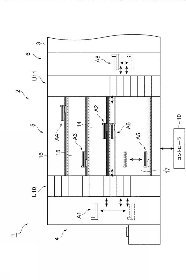 2020025118-基板処理方法、基板処理装置及びコンピュータ読み取り可能な記録媒体 図000004