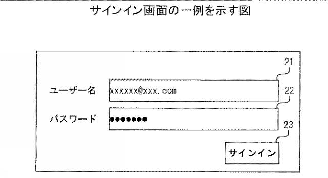 2020057270-ログ編集プログラム、ログ編集方法、および情報処理装置 図000004