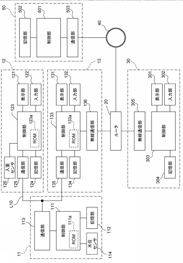 2020068493-給湯装置および給湯システム 図000004