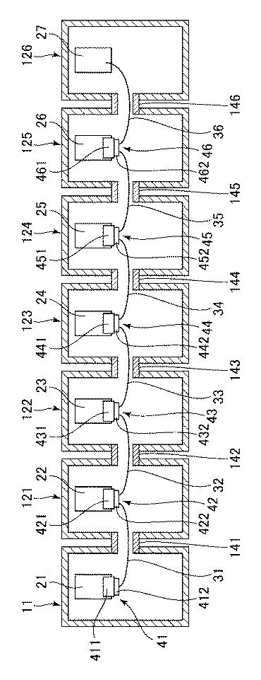 2020069551-ロボットおよびロボットの製造方法 図000004