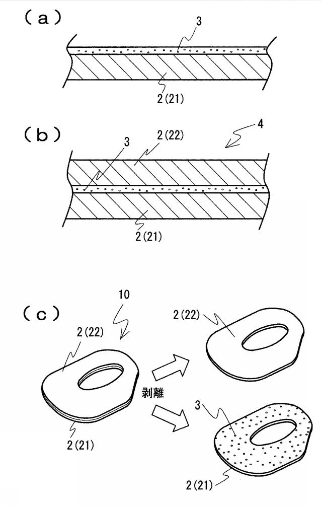 2020189818-外用貼付剤の製造方法 図000004