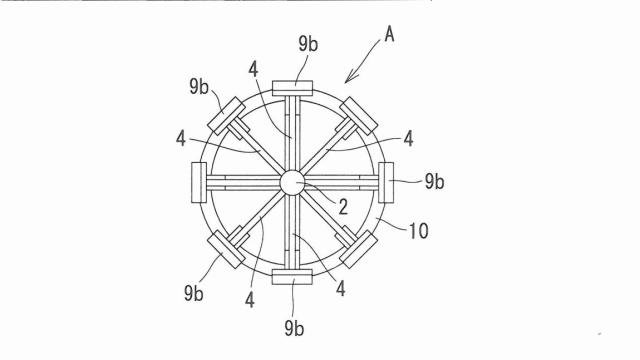 2020190076-ハンドホール・マンホール等の組立式埋設ボックス用治具及び当該冶具を用いた組立式埋設ボックスの組立て方法 図000004