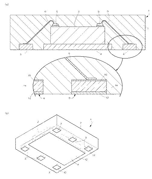 2020198454-半導体装置用基板、半導体装置の製造方法 図000004