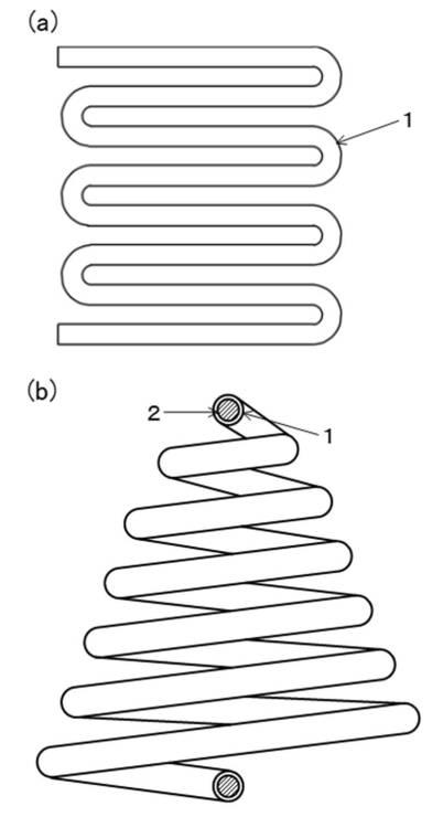 2020204443-シース一体型磁気冷凍部材、その製造方法及び磁気冷凍システム 図000004