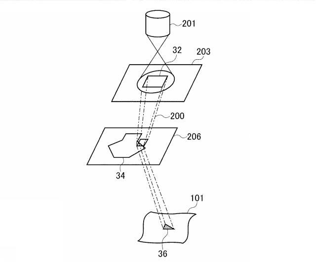 2020205378-荷電粒子ビーム描画装置及び荷電粒子ビーム描画方法 図000004