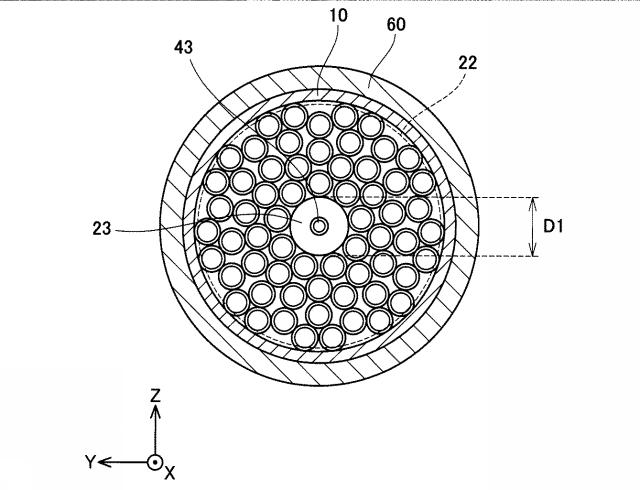 2021031800-セルロース多孔質体の製造装置およびセルロース多孔質体の製造方法 図000004