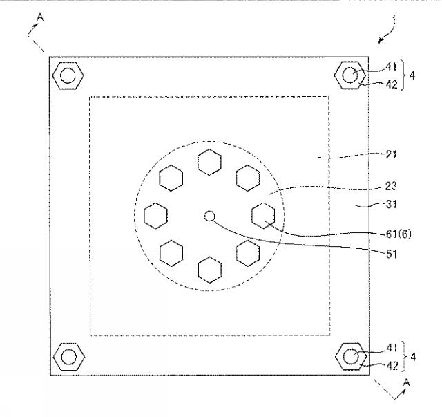 2021101189-誘電特性測定治具、誘電特性測定装置および誘電特性測定方法 図000004