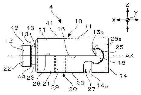 2021116816-物品の連結具、及びそれに用いた連結構造 図000004