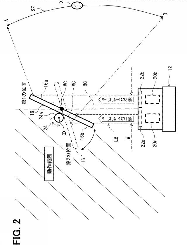 2021124496-ＬＩＤＡＲ装置 図000004