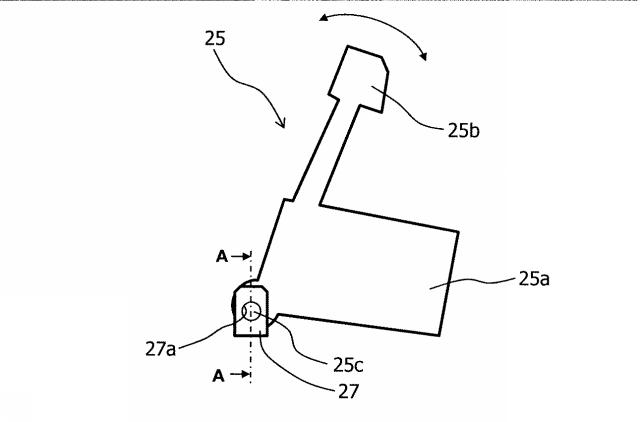 2021160167-液体残量検知機構および液体吐出装置 図000004