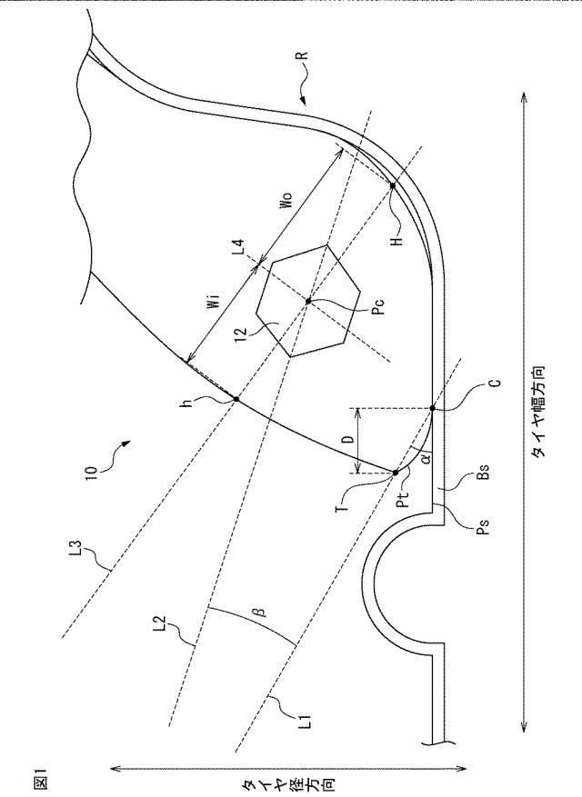 2021187263-空気入りタイヤ 図000004