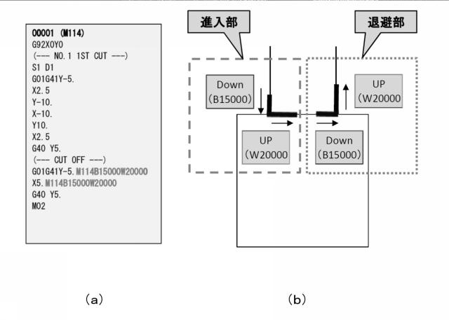 2015116648-自動調整加工方法及び放電加工機 図000005