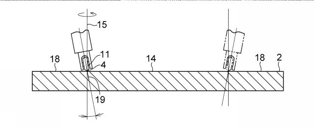 2015178453-ガラス板の加工方法及び加工装置 図000005