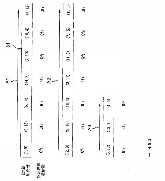 2016014375-インジェクタ故障診断方法及びインジェクタ故障診断装置 図000005