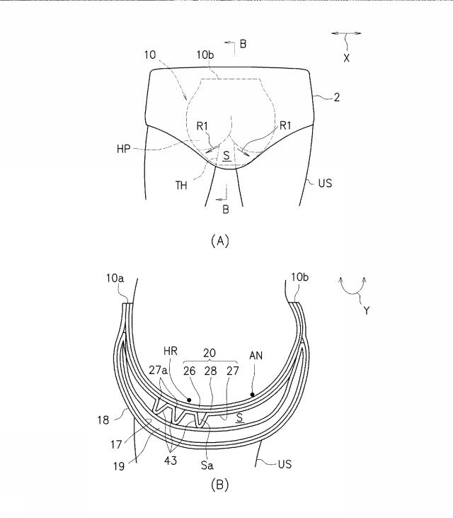 2016137210-吸収性製品 図000005