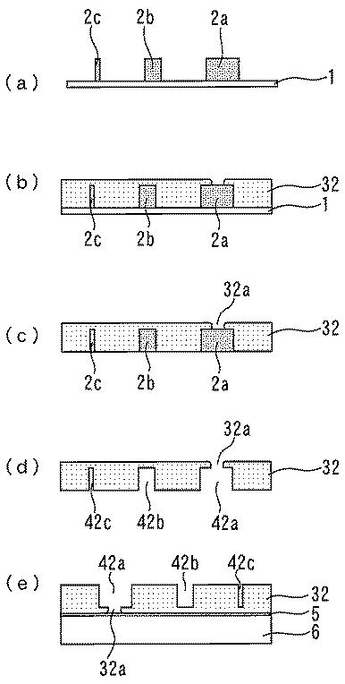 2016210134-印刷用凹版及びその製造方法 図000005