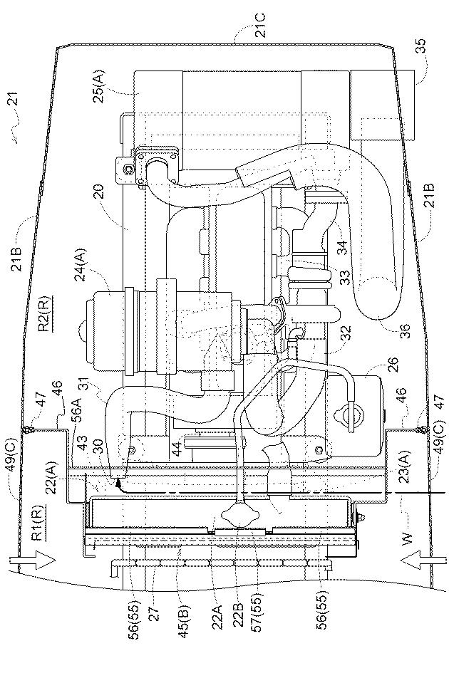 2017065392-作業車 図000005