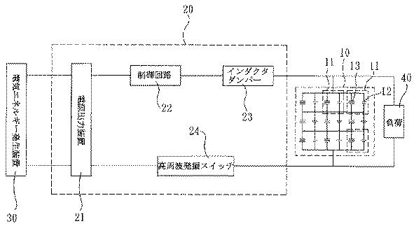 2017098243-ダンパー機能を備える共鳴形リチウムイオン電池 図000005