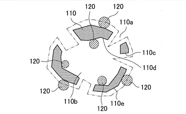 2017130446-触媒担体用炭素材料、固体高分子形燃料電池用触媒層、及び固体高分子形燃料電池 図000005