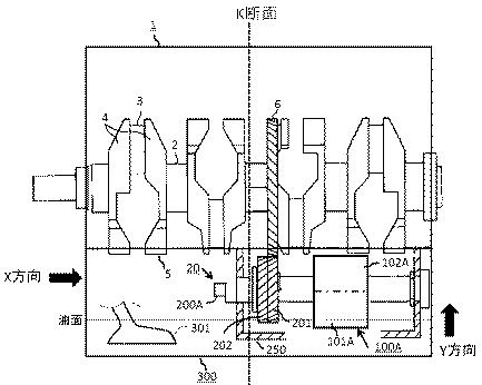 2017198254-内燃機関のバランサ装置 図000005