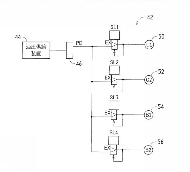 2017198279-車両の変速制御装置 図000005