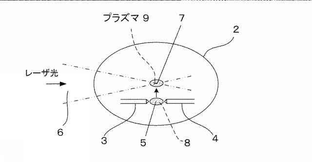 2017216125-レーザ駆動ランプ 図000005