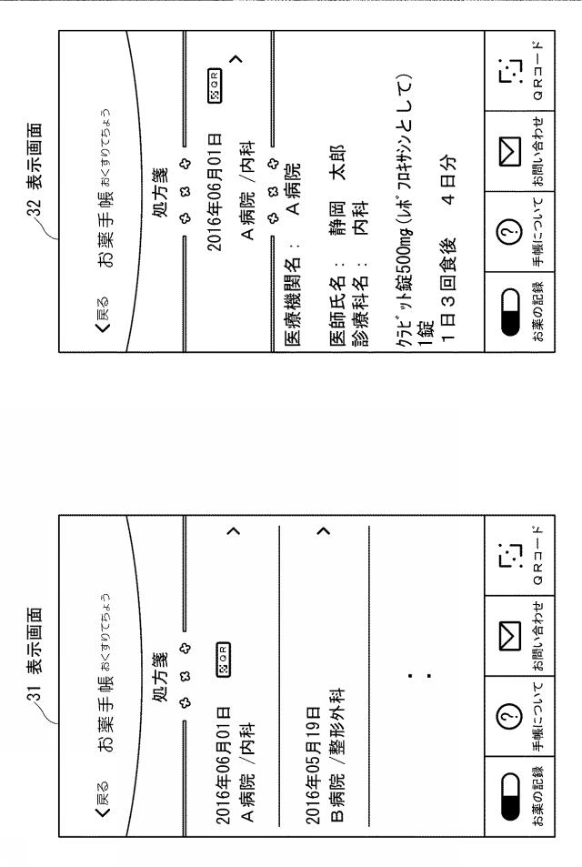 2017219999-表示情報共有システム、表示情報共有方法、および表示情報共有プログラム 図000005